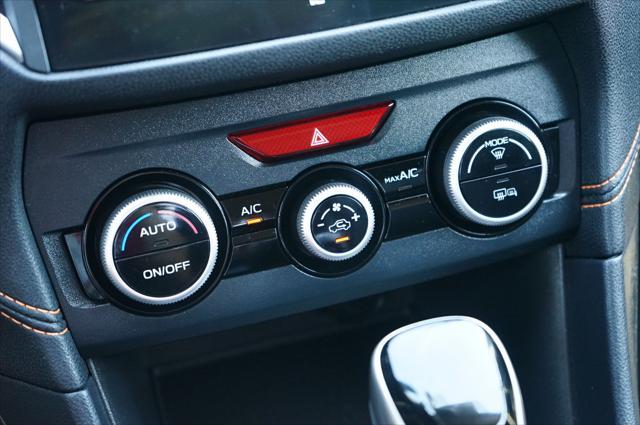 used 2019 Subaru Crosstrek car, priced at $25,995