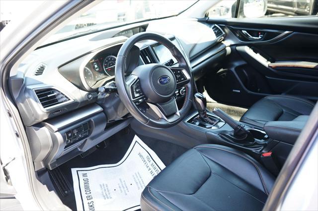used 2019 Subaru Crosstrek car, priced at $25,995