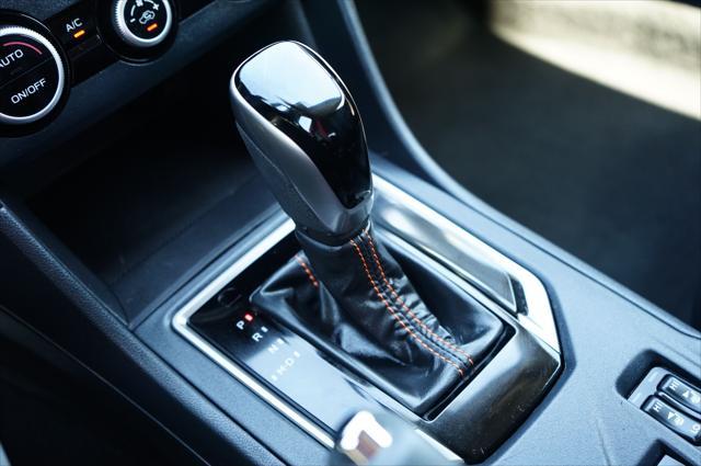 used 2019 Subaru Crosstrek car, priced at $25,995