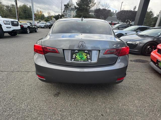 used 2013 Acura ILX car, priced at $12,995