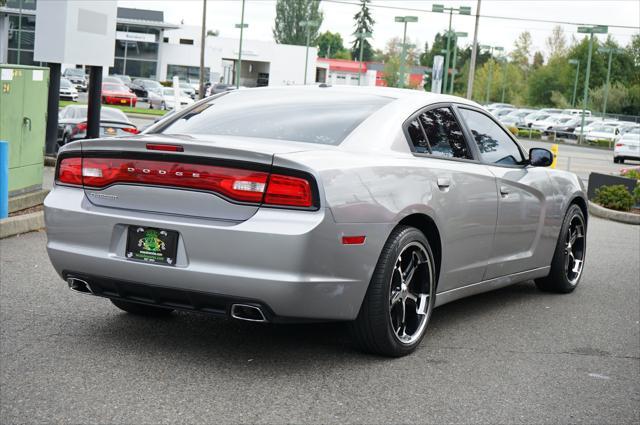 used 2013 Dodge Charger car, priced at $13,995