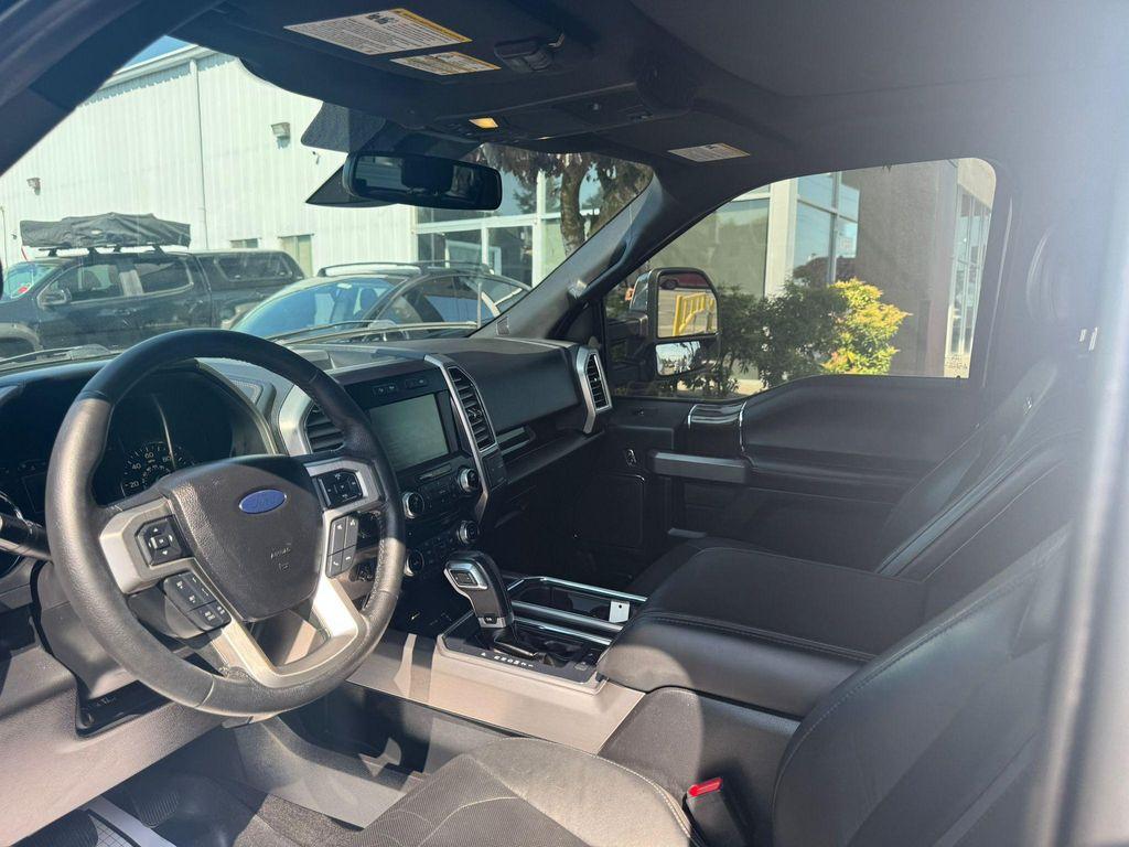 used 2015 Ford F-150 car, priced at $25,995