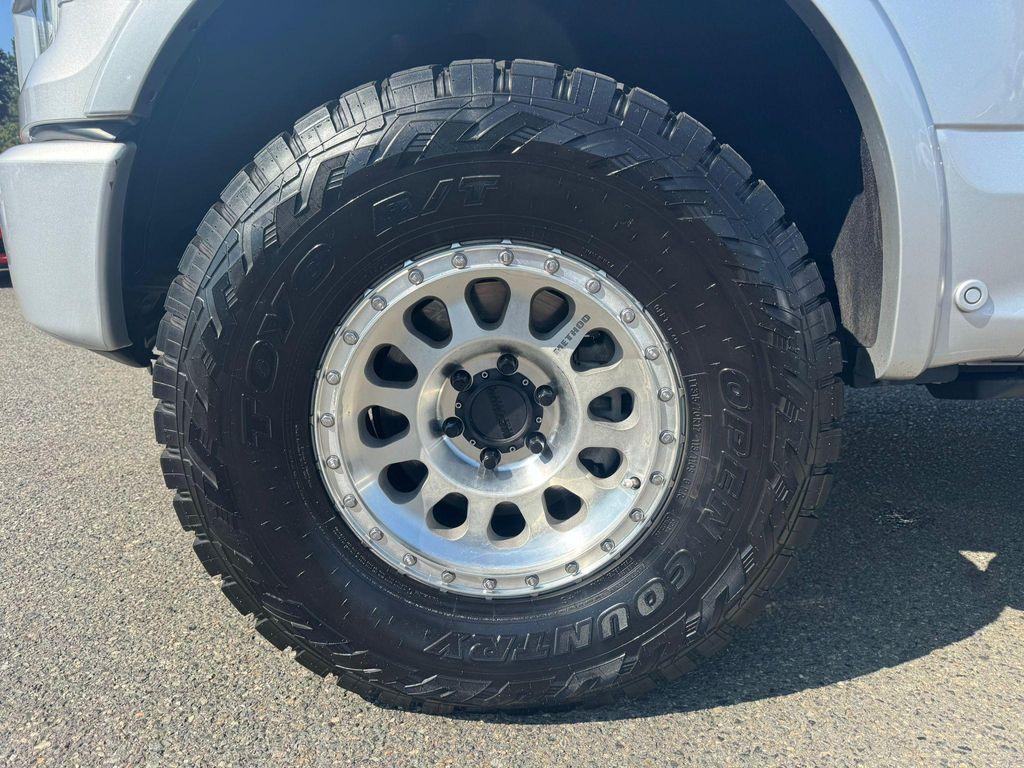 used 2015 Ford F-150 car, priced at $25,995