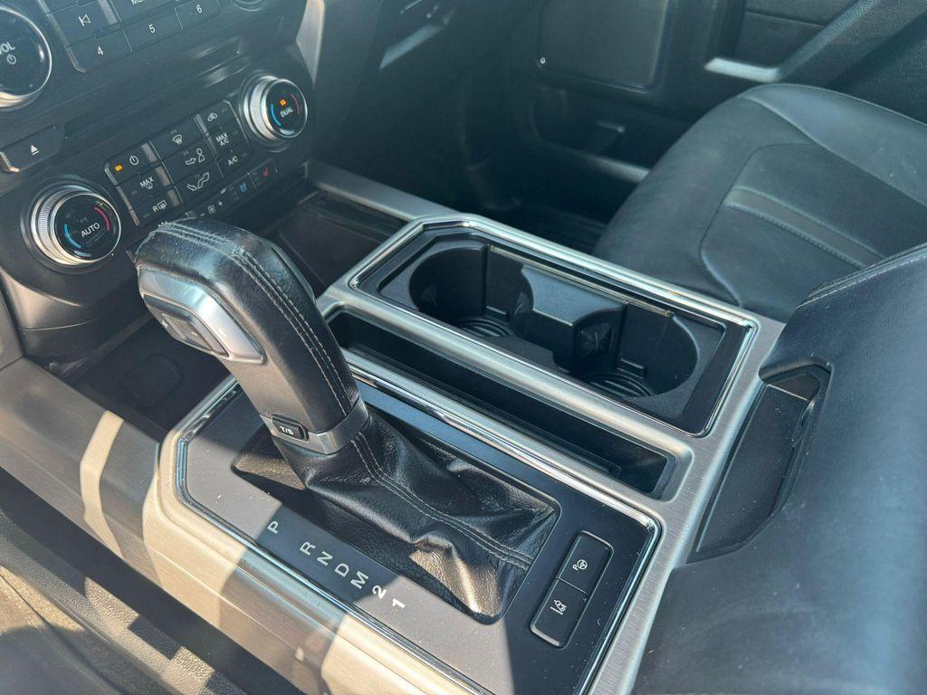 used 2015 Ford F-150 car, priced at $25,995