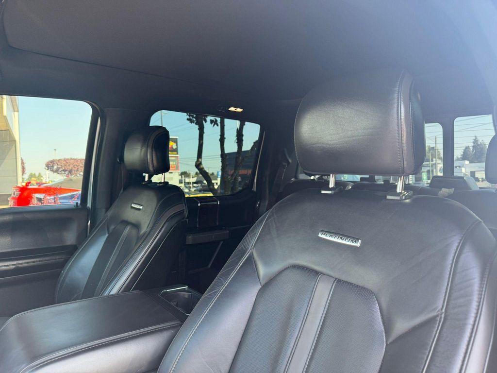 used 2015 Ford F-150 car, priced at $25,995