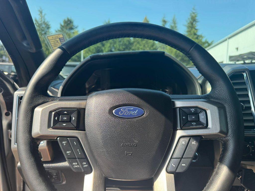 used 2015 Ford F-150 car, priced at $25,995