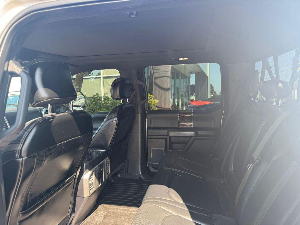 used 2015 Ford F-150 car, priced at $25,995