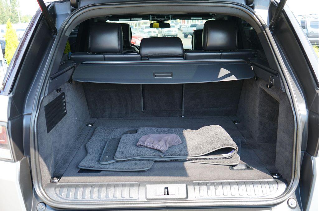 used 2014 Land Rover Range Rover Sport car, priced at $19,995