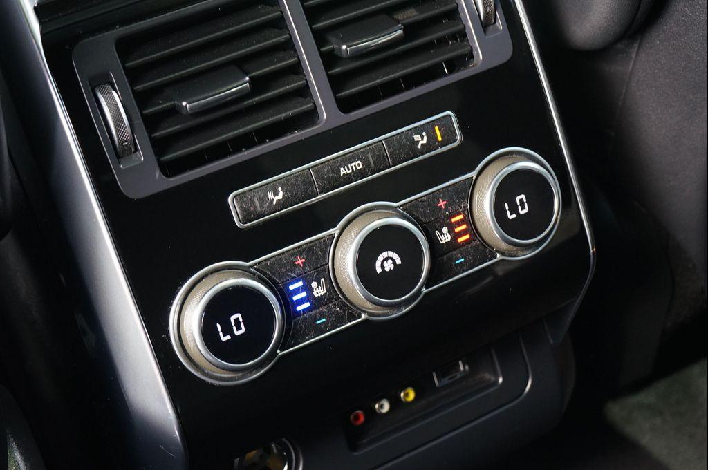 used 2014 Land Rover Range Rover Sport car, priced at $19,995