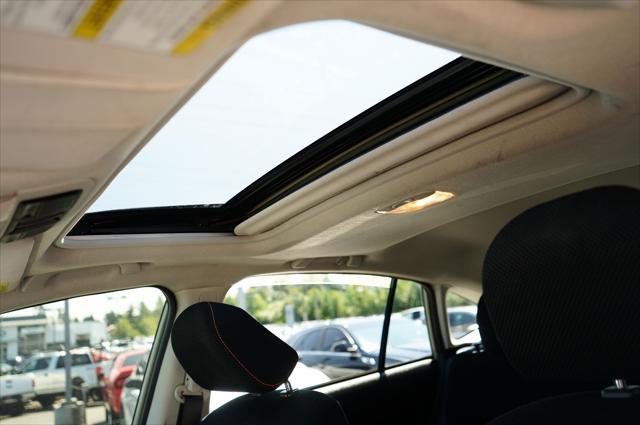 used 2017 Subaru Crosstrek car, priced at $19,995