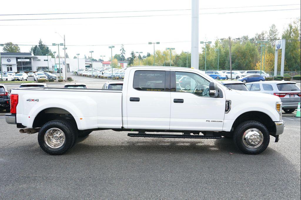 used 2018 Ford F-350 car, priced at $43,995
