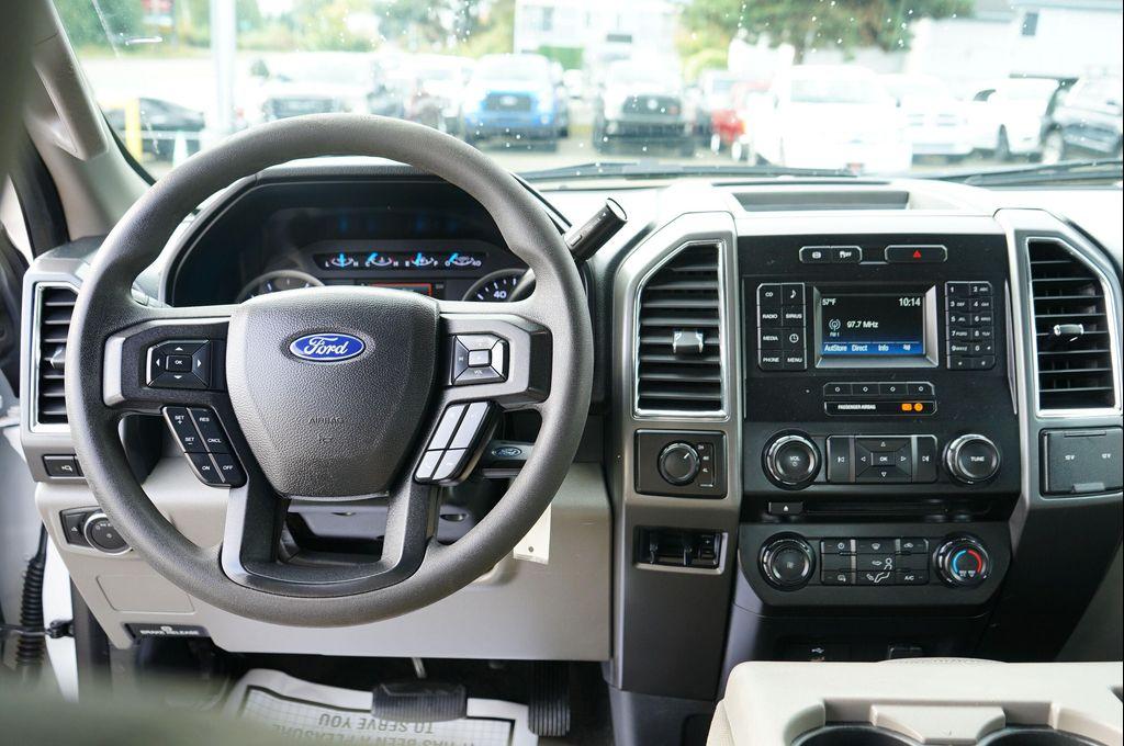used 2018 Ford F-350 car, priced at $43,995