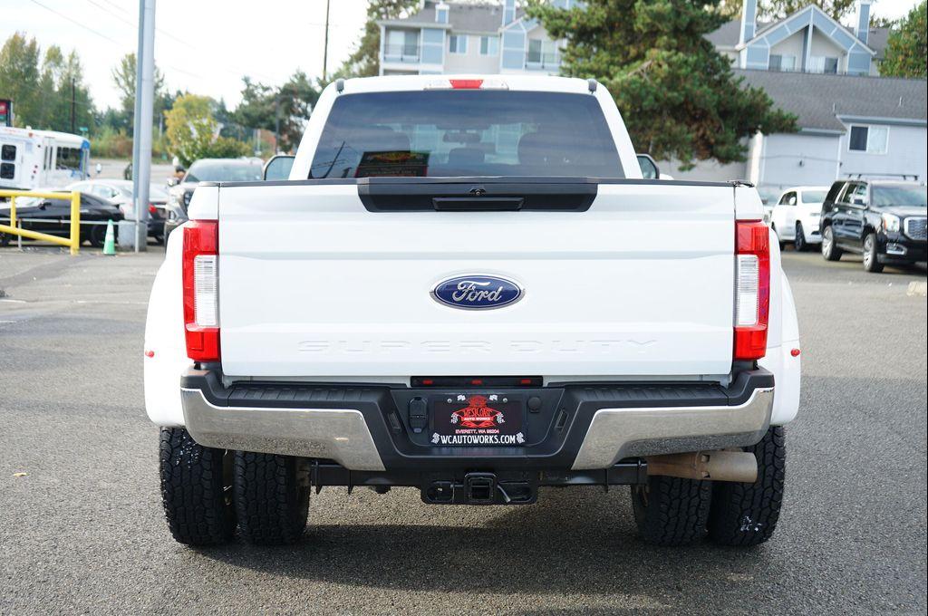 used 2018 Ford F-350 car, priced at $43,995