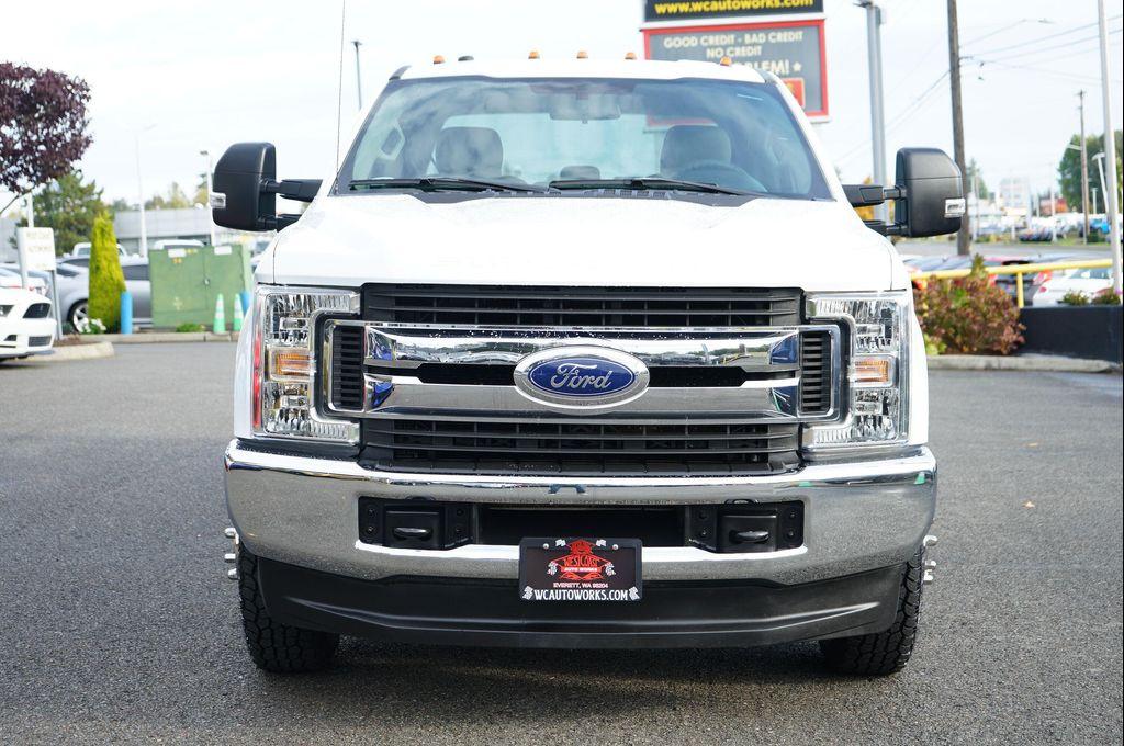 used 2018 Ford F-350 car, priced at $43,995