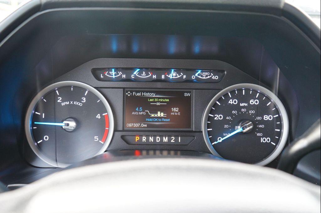 used 2018 Ford F-350 car, priced at $43,995