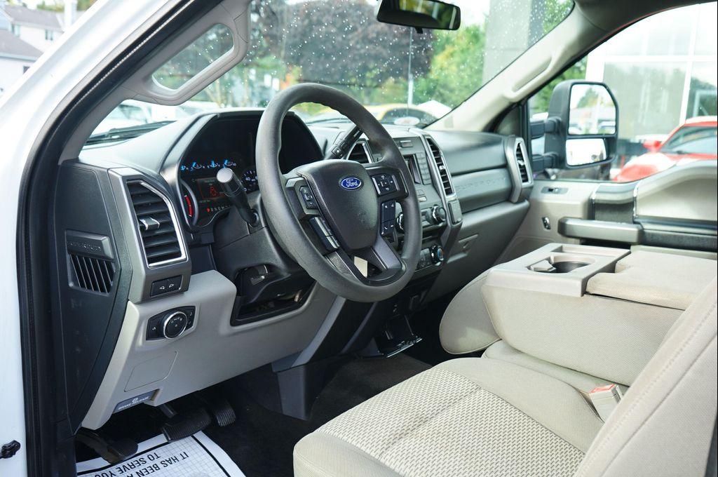 used 2018 Ford F-350 car, priced at $43,995