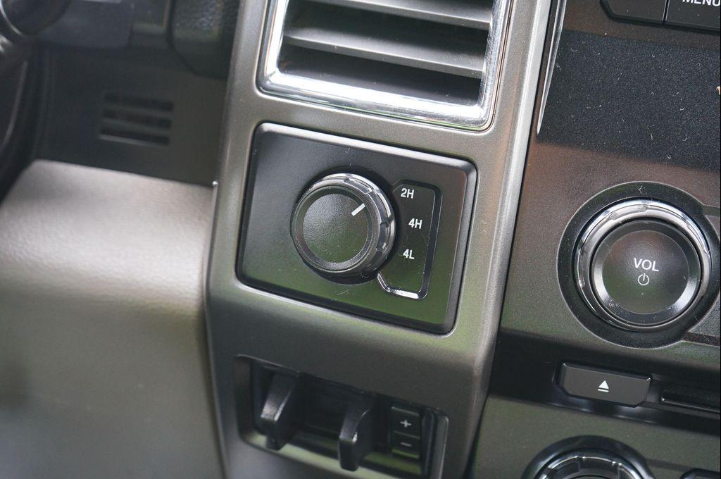 used 2018 Ford F-350 car, priced at $43,995