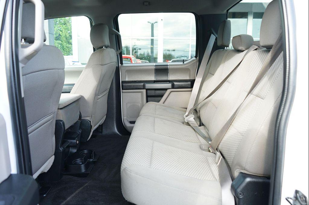 used 2018 Ford F-350 car, priced at $43,995