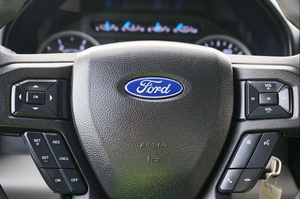 used 2018 Ford F-350 car, priced at $43,995