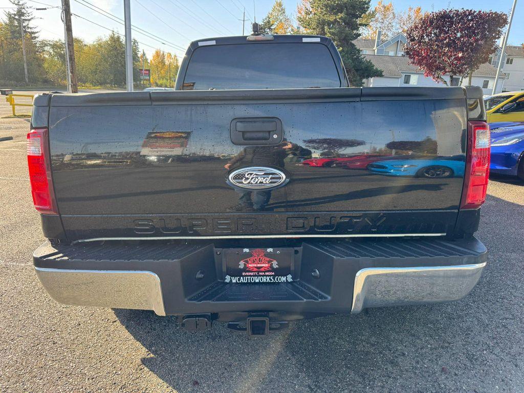 used 2012 Ford F-350 car, priced at $29,995