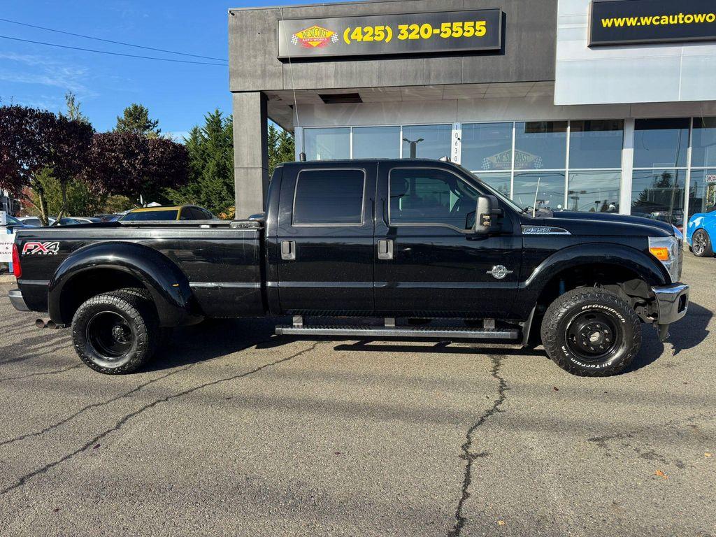 used 2012 Ford F-350 car, priced at $29,995
