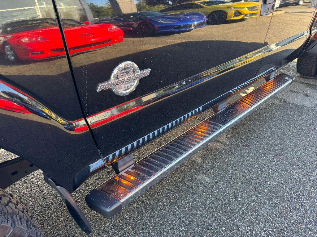 used 2012 Ford F-350 car, priced at $29,995