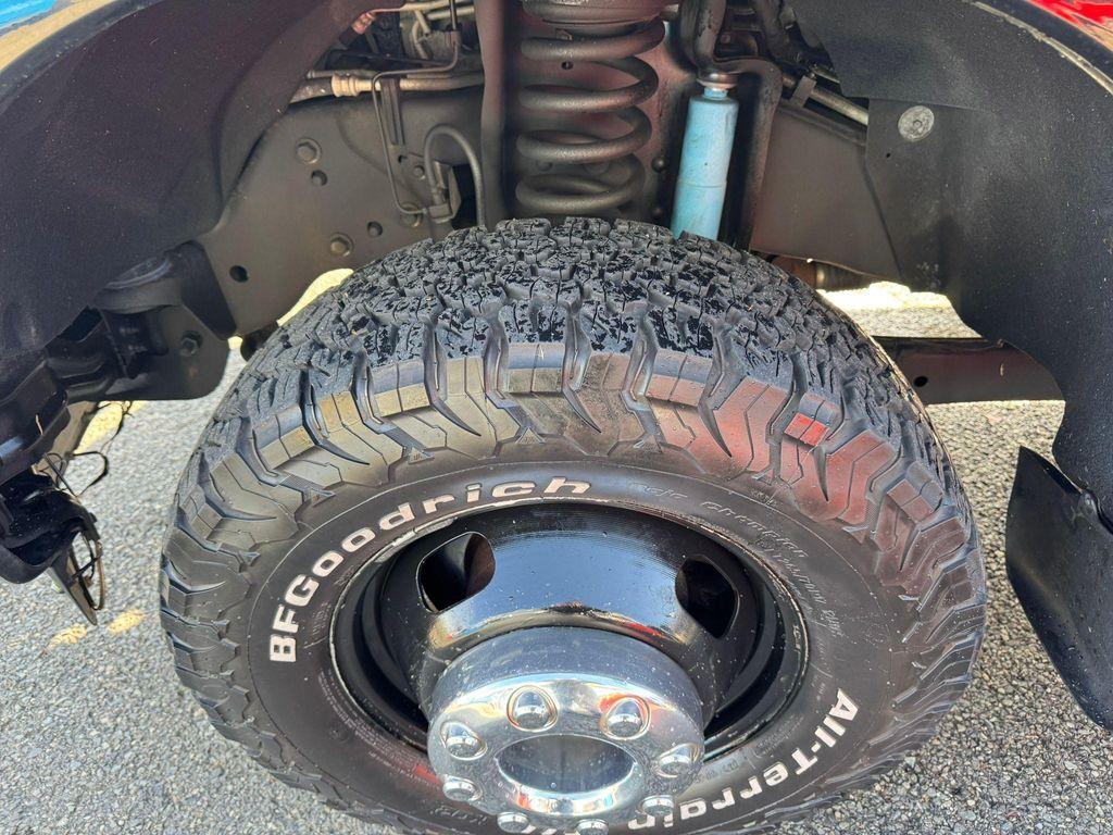 used 2012 Ford F-350 car, priced at $29,995