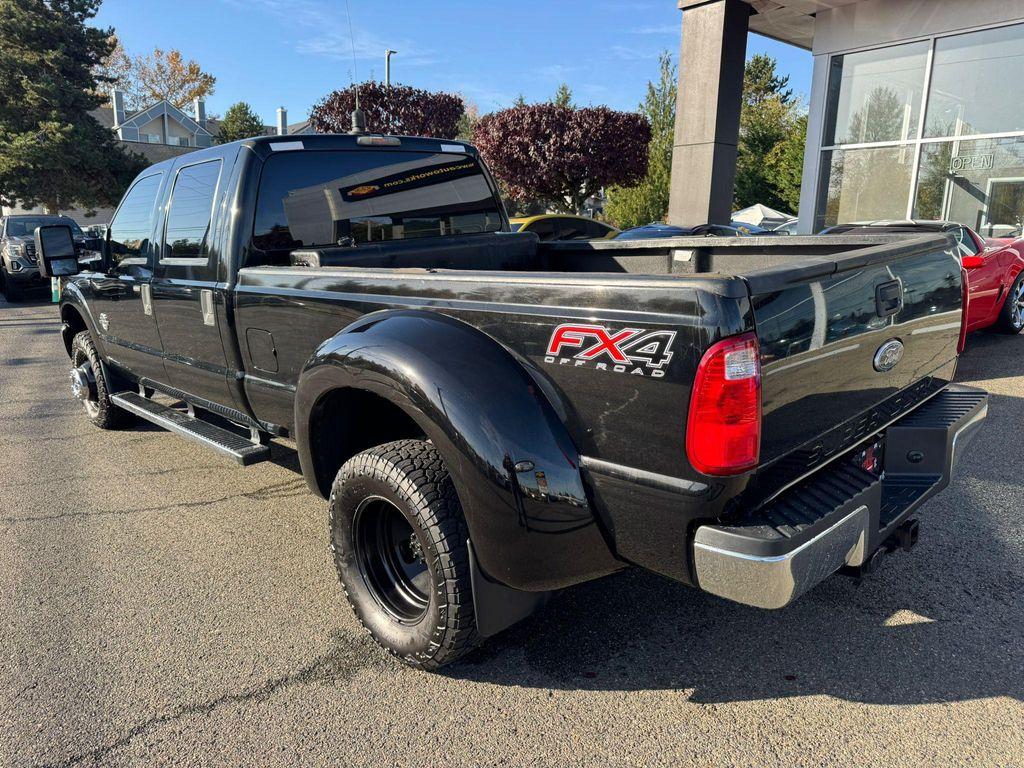 used 2012 Ford F-350 car, priced at $29,995