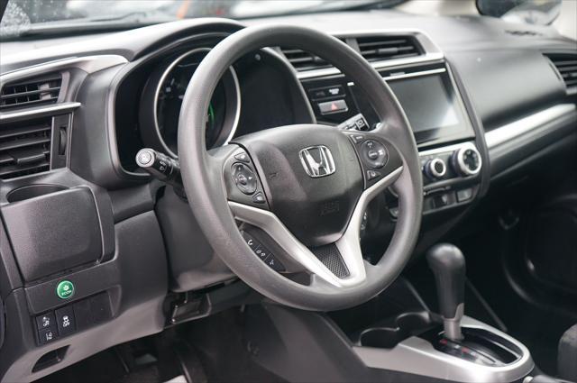 used 2018 Honda Fit car, priced at $16,995