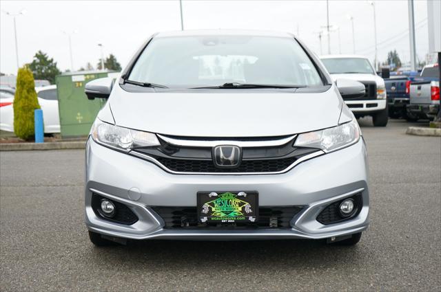 used 2018 Honda Fit car, priced at $16,995