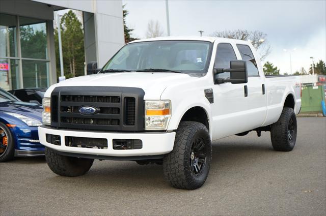 used 2008 Ford F-350 car, priced at $23,995