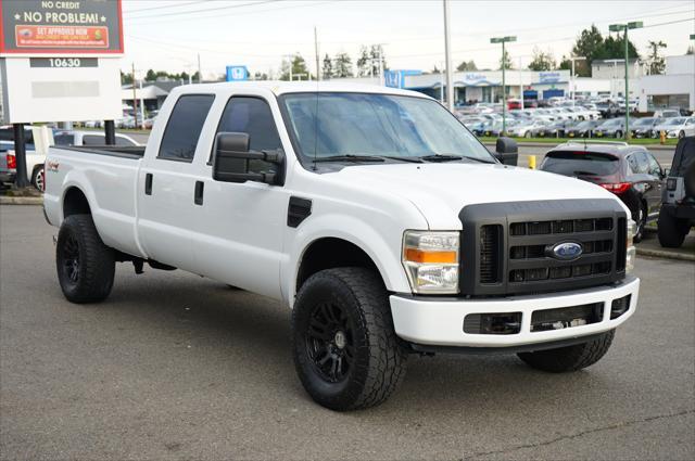 used 2008 Ford F-350 car, priced at $23,995