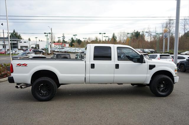 used 2008 Ford F-350 car, priced at $23,995