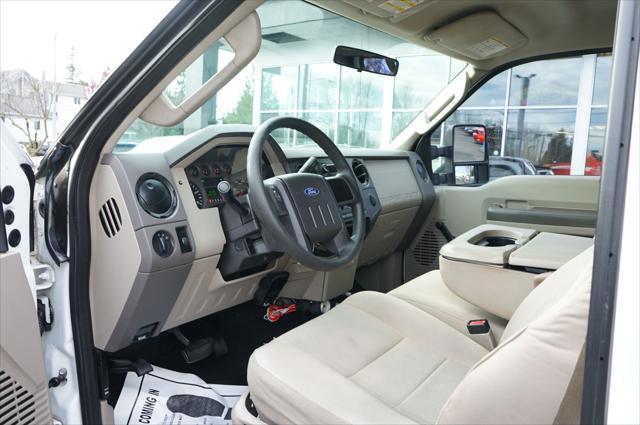 used 2008 Ford F-350 car, priced at $23,995