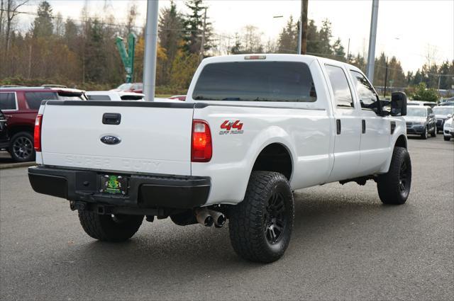 used 2008 Ford F-350 car, priced at $23,995