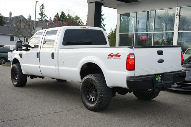 used 2008 Ford F-350 car, priced at $23,995