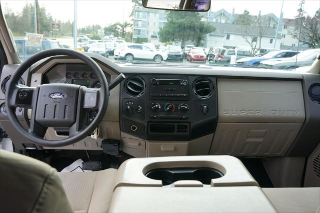 used 2008 Ford F-350 car, priced at $23,995