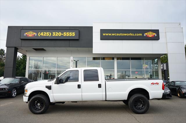 used 2008 Ford F-350 car, priced at $23,995