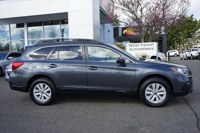 used 2019 Subaru Outback car, priced at $22,995