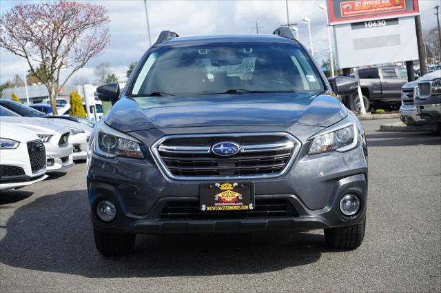 used 2019 Subaru Outback car, priced at $22,995