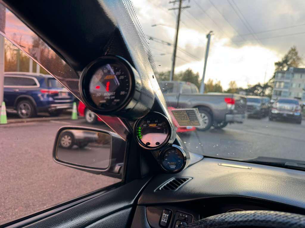 used 2006 Mitsubishi Lancer Evolution car, priced at $25,995