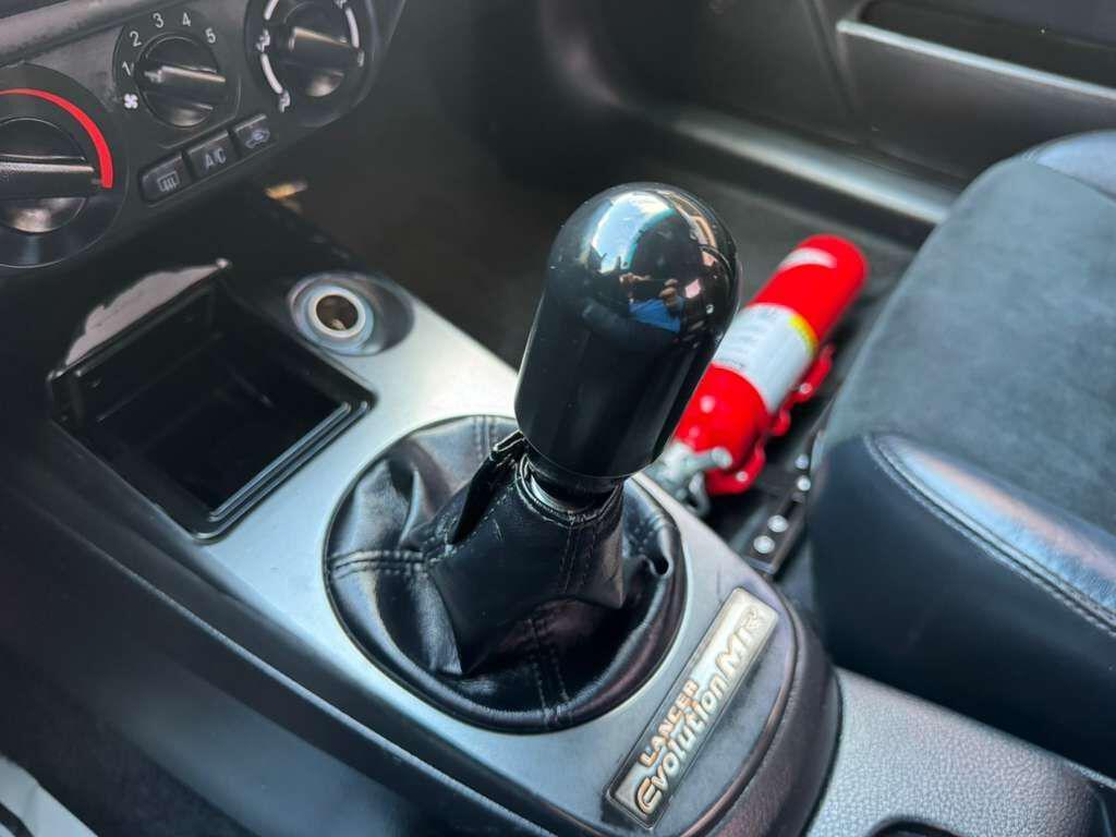 used 2006 Mitsubishi Lancer Evolution car, priced at $25,995