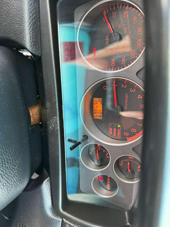 used 2006 Mitsubishi Lancer Evolution car, priced at $25,995