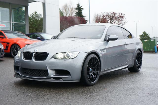 used 2008 BMW M3 car, priced at $29,514