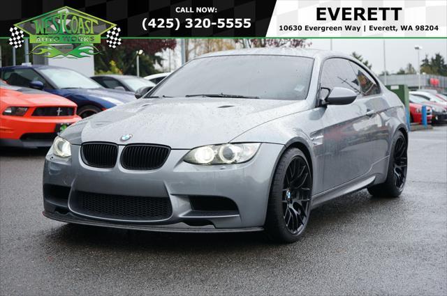 used 2008 BMW M3 car, priced at $29,514