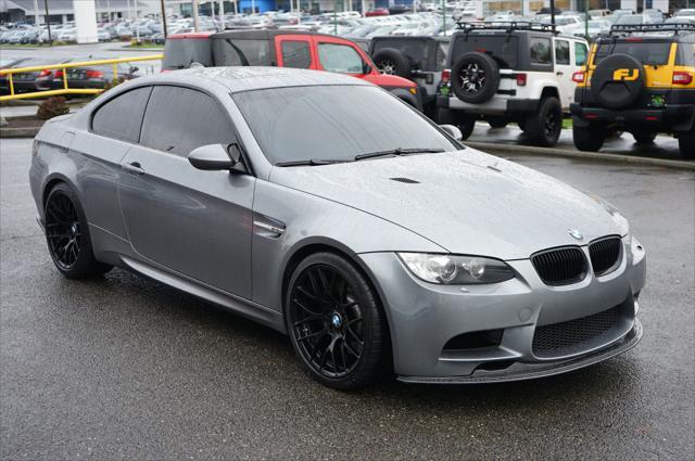 used 2008 BMW M3 car, priced at $29,514