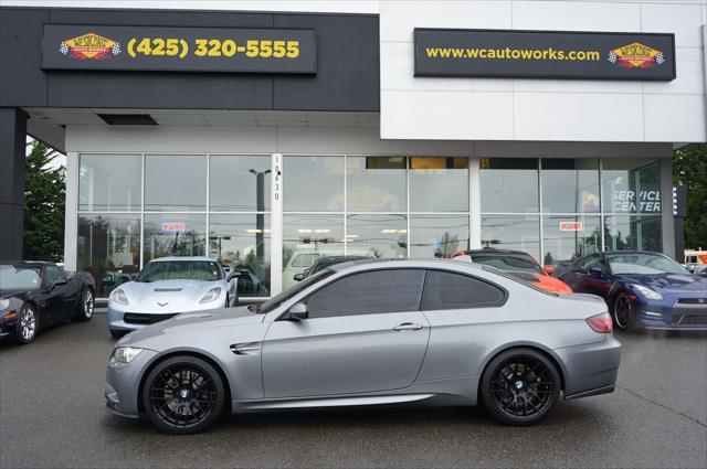 used 2008 BMW M3 car, priced at $29,514