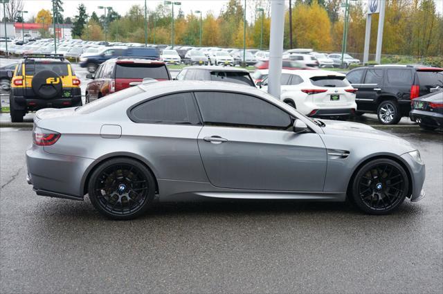 used 2008 BMW M3 car, priced at $29,514