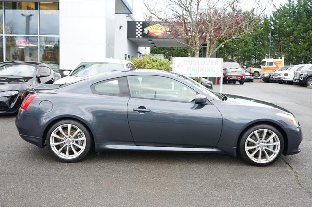 used 2008 INFINITI G37 car, priced at $12,995