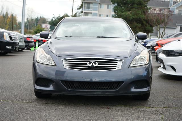 used 2008 INFINITI G37 car, priced at $12,995